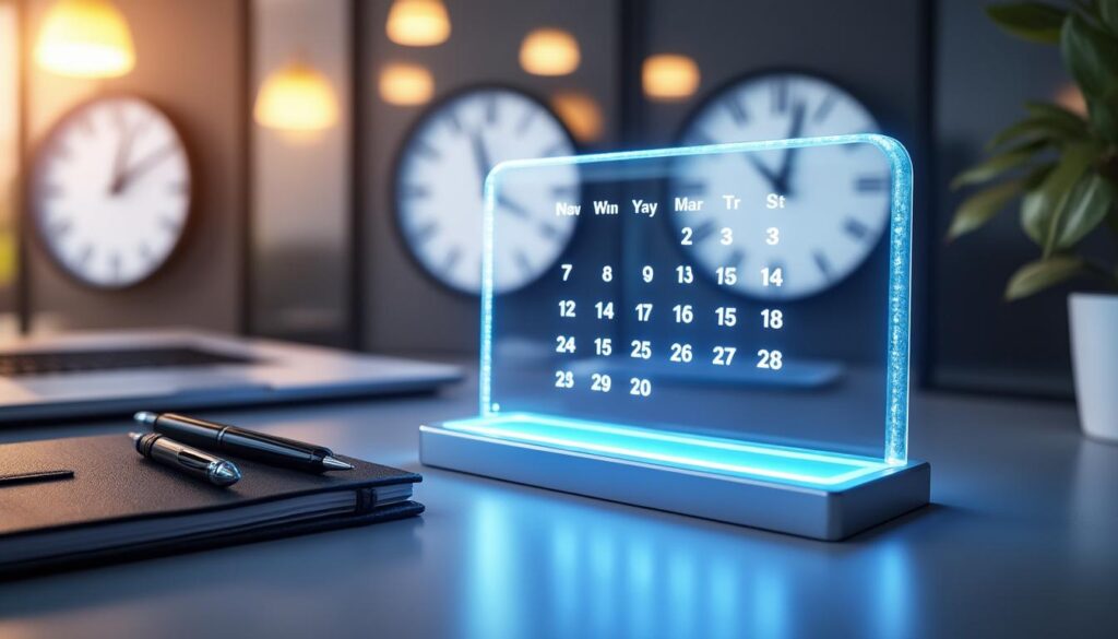 découvrez la définition claire et simple des 7 jours glissants, leur fonctionnement et comment les utiliser efficacement dans vos calculs et suivi.