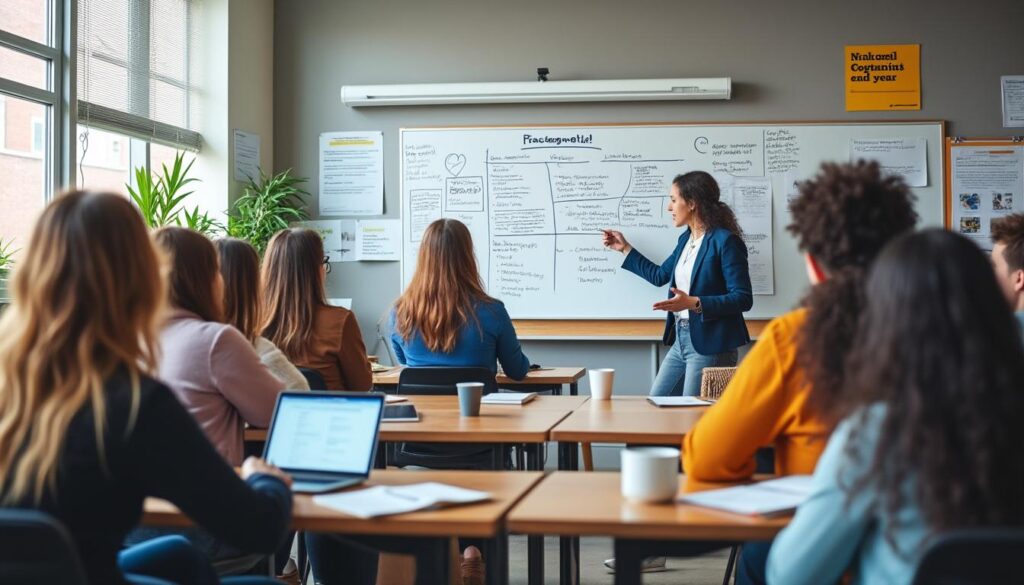 découvrez comment devenir assistant social en seulement 1 an grâce à une formation accélérée. informez-vous sur les conditions d'admission, le contenu de la formation et les débouchés professionnels.