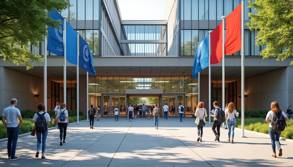 découvrez le guide complet pour accéder à l'ent le mans université et toutes les étapes pour une connexion facile et rapide.