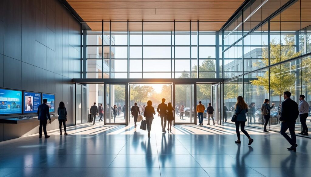 accédez facilement aux services en ligne et aux ressources numériques de l'ent centrale de marseille pour une gestion simplifiée et un apprentissage optimisé.