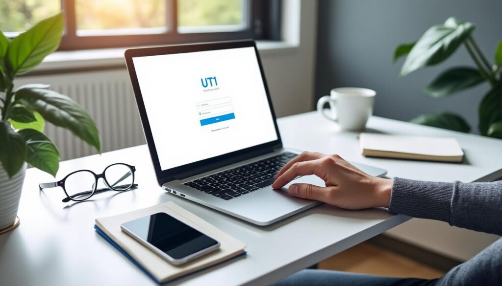 découvrez notre guide complet pour vous connecter facilement à l’ent ut1 et accéder rapidement à toutes vos ressources universitaires.