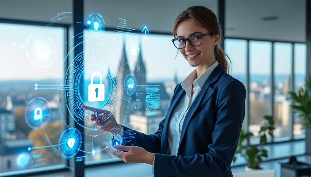 accédez facilement à iprof reims grâce à notre guide complet sécurisé, spécialement conçu pour les enseignants. découvrez toutes les étapes pour une connexion simple et rapide.