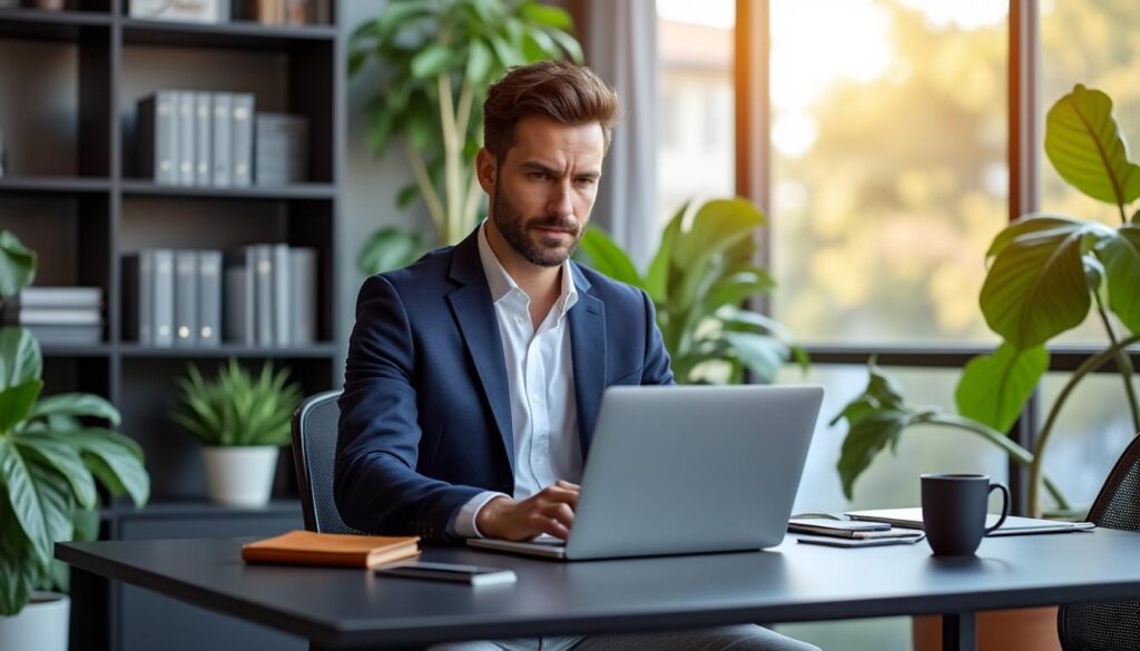 découvrez comment rédiger un mail efficace grâce à nos conseils pratiques pour bien formuler votre relance et obtenir une réponse rapide.