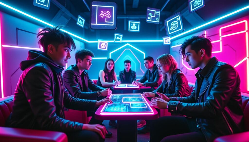 participez au jet punk quiz et mettez à l'épreuve vos connaissances en culture générale avec des questions variées et passionnantes. testez-vous dès maintenant !