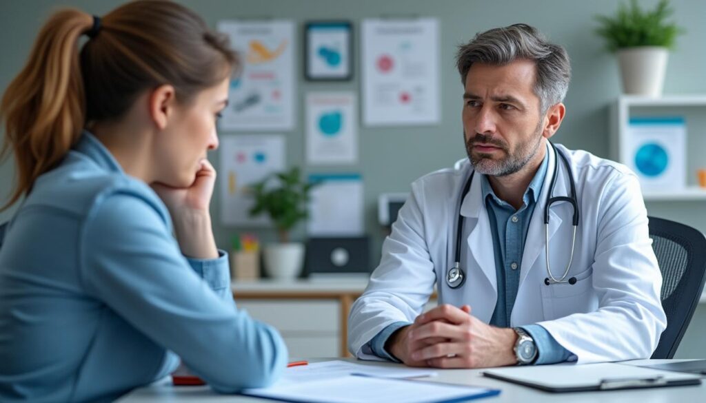 découvrez les erreurs à éviter lors de votre consultation en médecine du travail pour protéger vos droits et votre santé au travail.