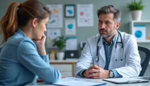 découvrez les erreurs à éviter lors de votre consultation en médecine du travail pour protéger vos droits et votre santé au travail.