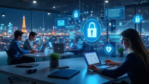 accédez rapidement à mon intranet caen avec notre guide complet pour une connexion sécurisée et efficace.