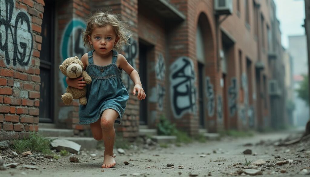 découvrez l'analyse approfondie et la signification de 'napalm', l'œuvre iconique de banksy, symbole puissant de protestation et d'art engagé.