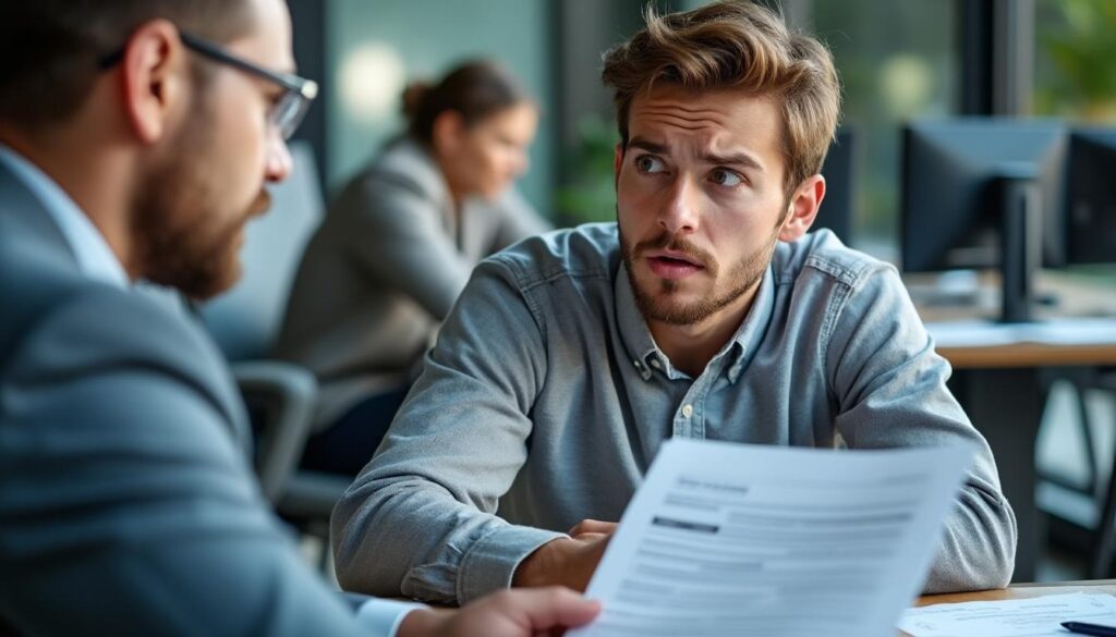 découvrez si vous pouvez mettre fin à un contrat d'apprentissage instantanément, les conditions légales et les démarches à suivre pour stopper un contrat d'apprentissage rapidement.