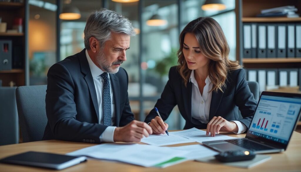 découvrez les conditions et la procédure pour supprimer une rente accident du travail, afin de mieux comprendre vos droits et démarches nécessaires.