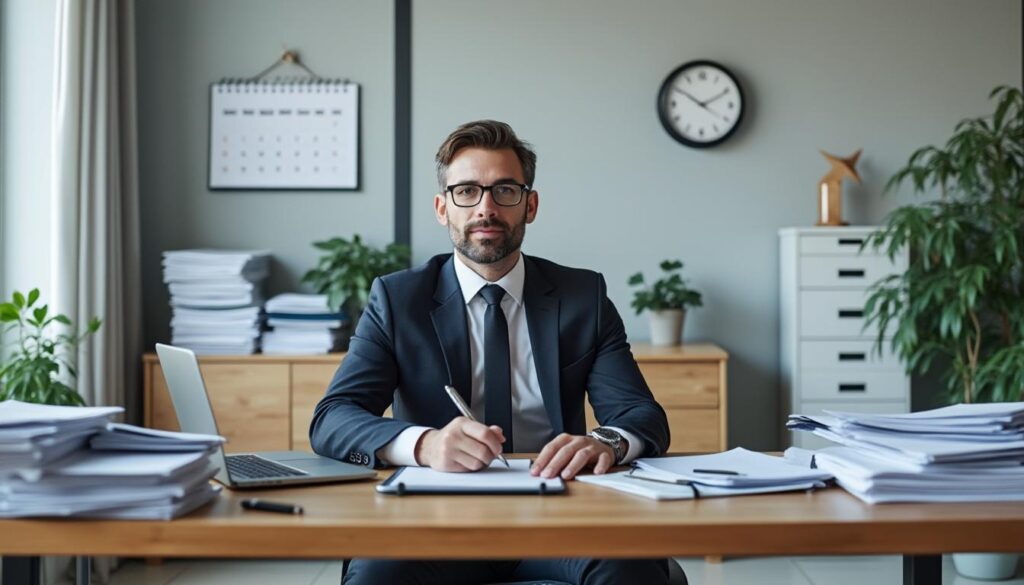 découvrez la durée et les conditions du préavis pour les agents de maîtrise afin de bien préparer votre départ ou votre arrivée en poste.