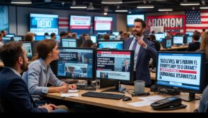 découvrez l'univers satirique du site parodique américain the onion et son influence majeure sur les médias et la culture populaire.