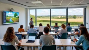 collège 41 : découvrez comment accéder facilement à l'environnement numérique du loir-et-cher pour une expérience éducative enrichie et connectée.