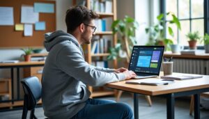 découvrez notre guide complet pour accéder à la plateforme élève ent jpl. suivez toutes les étapes pour une connexion facile et rapide à votre espace scolaire en ligne.