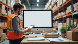 découvrez notre modèle de lettre de motivation pour préparateur de commande, accompagné de conseils pratiques pour rédiger une candidature efficace et décrocher votre emploi.