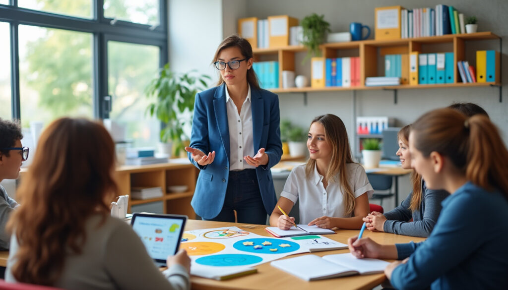 découvrez la formation complète d'orthographothérapeute cap’elo, conçue pour vous accompagner vers la réussite professionnelle en orthographothérapie.