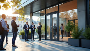 découvrez notre guide complet du portail métier à rouen, avec toutes les informations essentielles et l'accès direct à l'espace professionnel pour faciliter vos démarches.