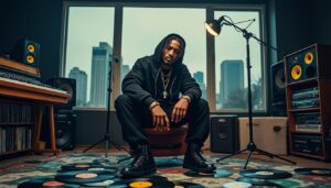 découvrez la biographie, la musique et les dernières nouveautés de rz, le rappeur français à suivre absolument.