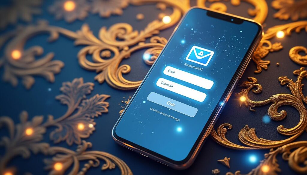 accédez rapidement à votre webmail versailles avec notre guide complet et sécurisé pour une gestion optimale de vos e-mails en toute simplicité.