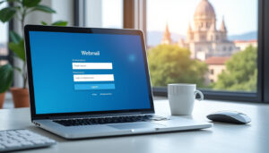 découvrez comment accéder facilement au webmail ac lyon grâce à notre guide de connexion rapide et simple. suivez les étapes pour consulter vos mails en toute sécurité.