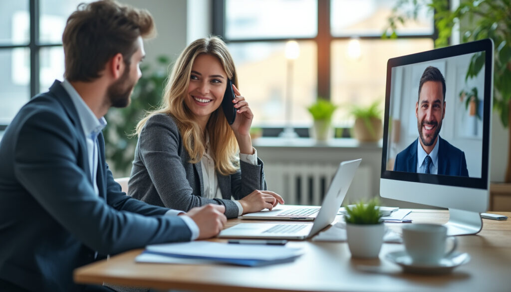 découvrez comment utiliser l'expression 'comme convenu par téléphone' dans vos échanges professionnels pour assurer clarté et efficacité dans votre communication.