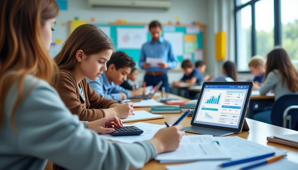 découvrez comment le contrôle continu pour le brevet 2026 est calculé et son impact sur votre note finale. préparez-vous efficacement grâce à nos explications claires et conseils pratiques.