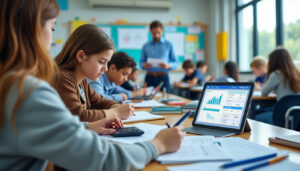 découvrez comment le contrôle continu pour le brevet 2026 est calculé et son impact sur votre note finale. préparez-vous efficacement grâce à nos explications claires et conseils pratiques.