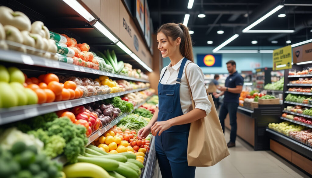 découvrez comment devenir client mystère chez lidl en 2025 avec notre guide pratique complet, incluant toutes les conditions et étapes pour participer facilement.