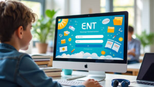 découvrez notre guide complet pour la connexion et l'utilisation de l'ent jean jaurès, facilitant l'accès aux ressources et services numériques pour les étudiants et enseignants.