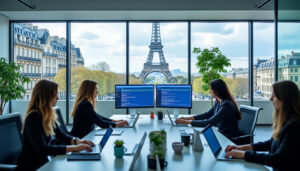 découvrez comment accéder et utiliser la messagerie professionnelle paris avec intraparis pour une communication efficace et sécurisée au sein de votre organisation.
