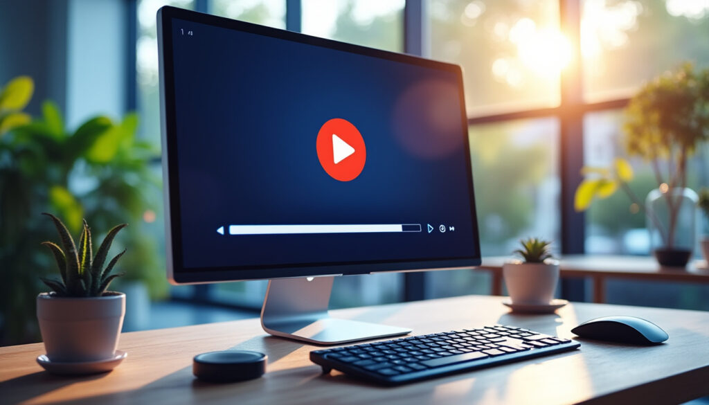 streamabole offre un hébergement vidéo en ligne simple et rapide, idéal pour partager et diffuser vos vidéos facilement.