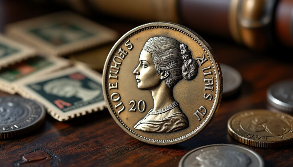 découvrez la valeur, la rareté et nos conseils pour la pièce de 20 centimes joséphine baker, une monnaie unique pour les collectionneurs passionnés.