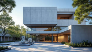 découvrez la biographie détaillée de marcel breuer, architecte emblématique du modernisme, et explorez ses œuvres majeures qui ont marqué l'architecture du xxe siècle.