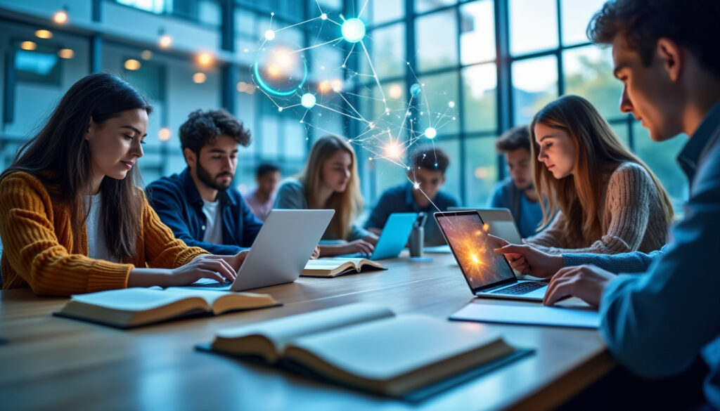 découvrez notre guide simple et rapide pour la connexion ut et ent, spécialement conçu pour les étudiants afin de faciliter leur accès aux ressources en ligne.