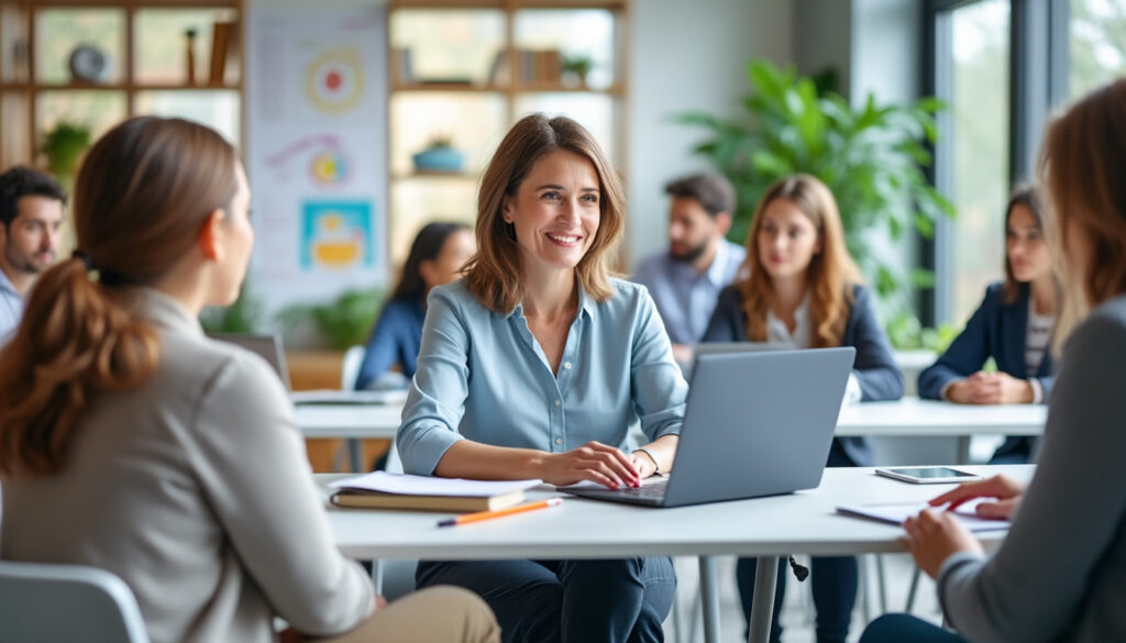 découvrez notre guide complet pour réussir votre reconversion et devenir orthophoniste à 40 ans. conseils, démarches, formations et témoignages pour un nouveau départ professionnel réussi.