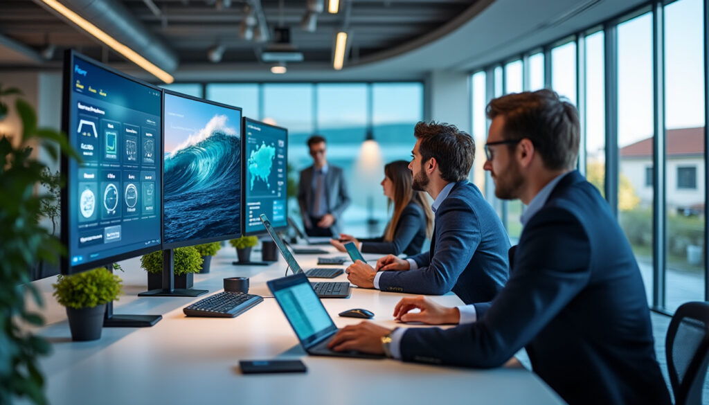 découvrez le portail métier normandie : accès facile aux services, ressources professionnelles et actualités 2024 pour tous les secteurs d'activité en région normandie.