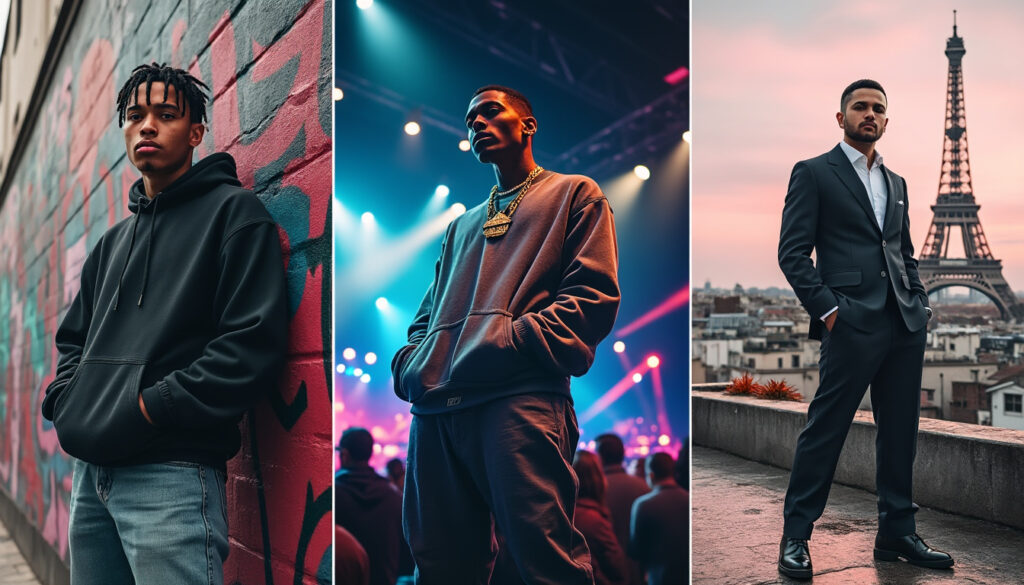 découvrez l'évolution et l'influence des rappeurs français blancs dans le rap actuel, entre histoire, styles et impact sur la scène musicale.